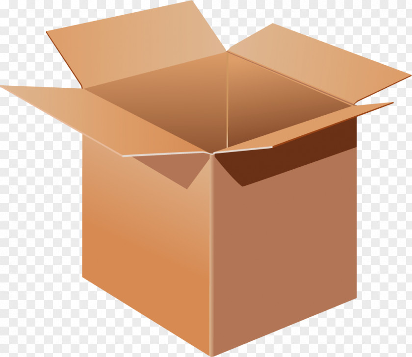 Box Carton,cardboard,corrugated, Plan. PNG