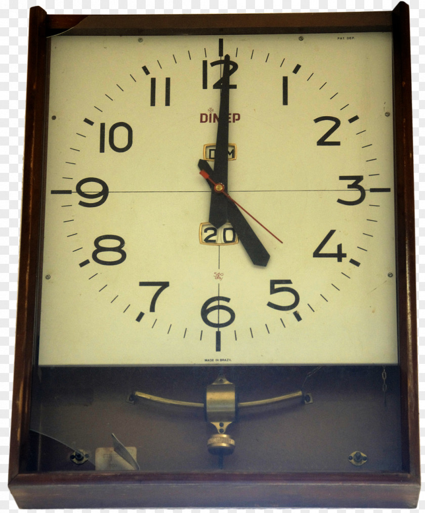 Clock Cuckoo Alarm Clocks Time PNG