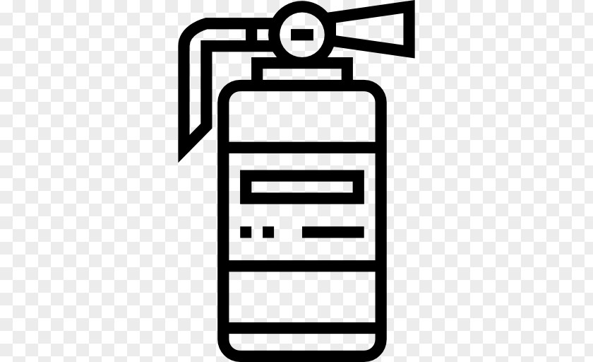 Fire Extinguisher Vector Contract Document PNG