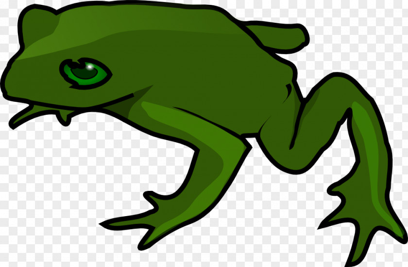 Frog On Lily Pad Clipart Kermit The Clip Art PNG