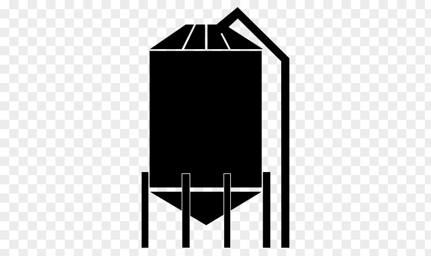 Knops Silo Vector Graphics Illustration Clip Art Image PNG