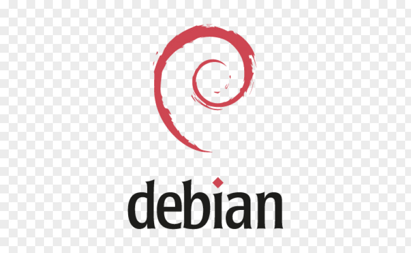 Linux Debian Distribution APT Operating Systems PNG