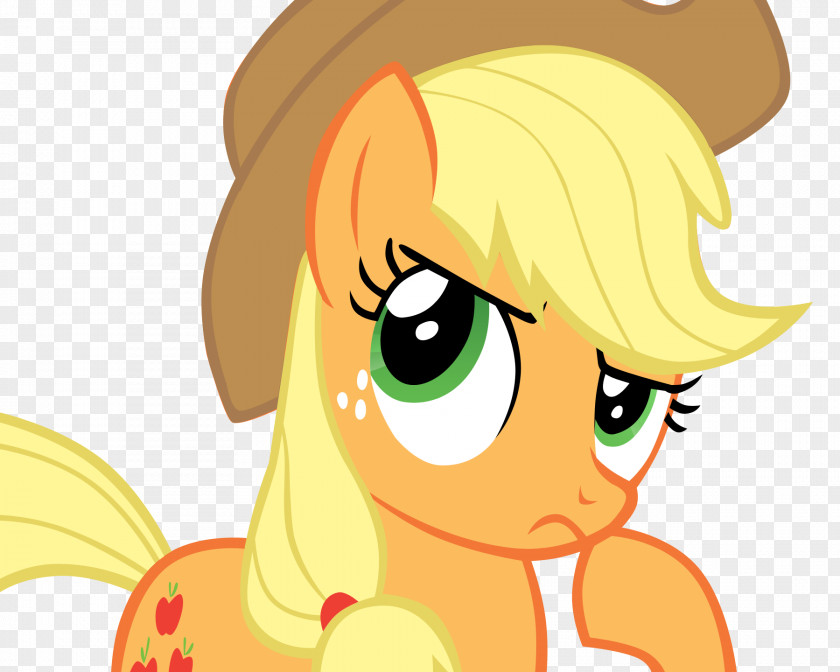 Little Pony Applejack Rarity Rainbow Dash Apple Bloom PNG