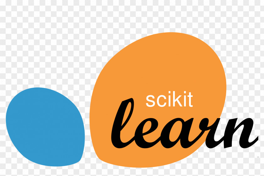 Machine Learning Logo Scikit-learn Python GitHub PNG