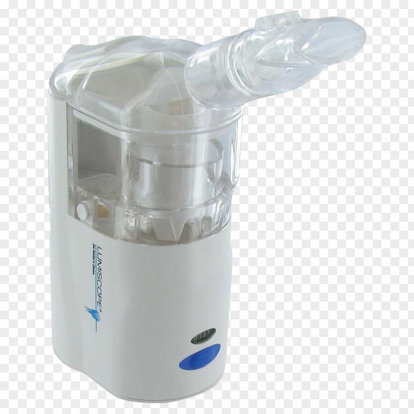Nebulisers Ultrasound Pharmaceutical Drug Inhaler Medicine PNG
