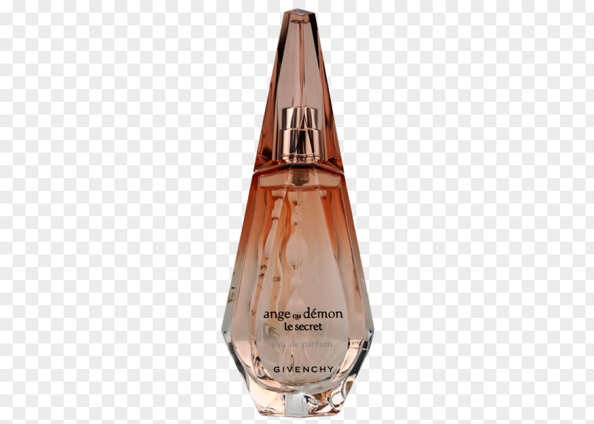 Perfume Eau De Parfum Glass Bottle Parfums Givenchy PNG