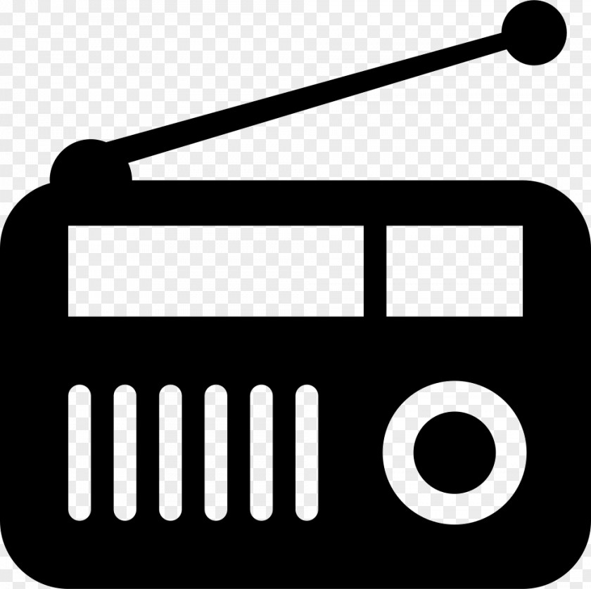 Radio Golden Age Of FM Broadcasting Internet PNG