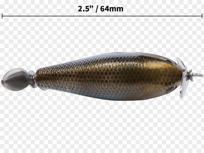 Redfish Spoon Lure Fish PNG