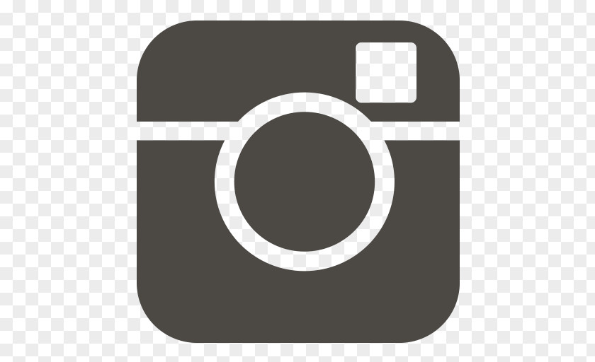 Social Media Blog Instagram Logo PNG
