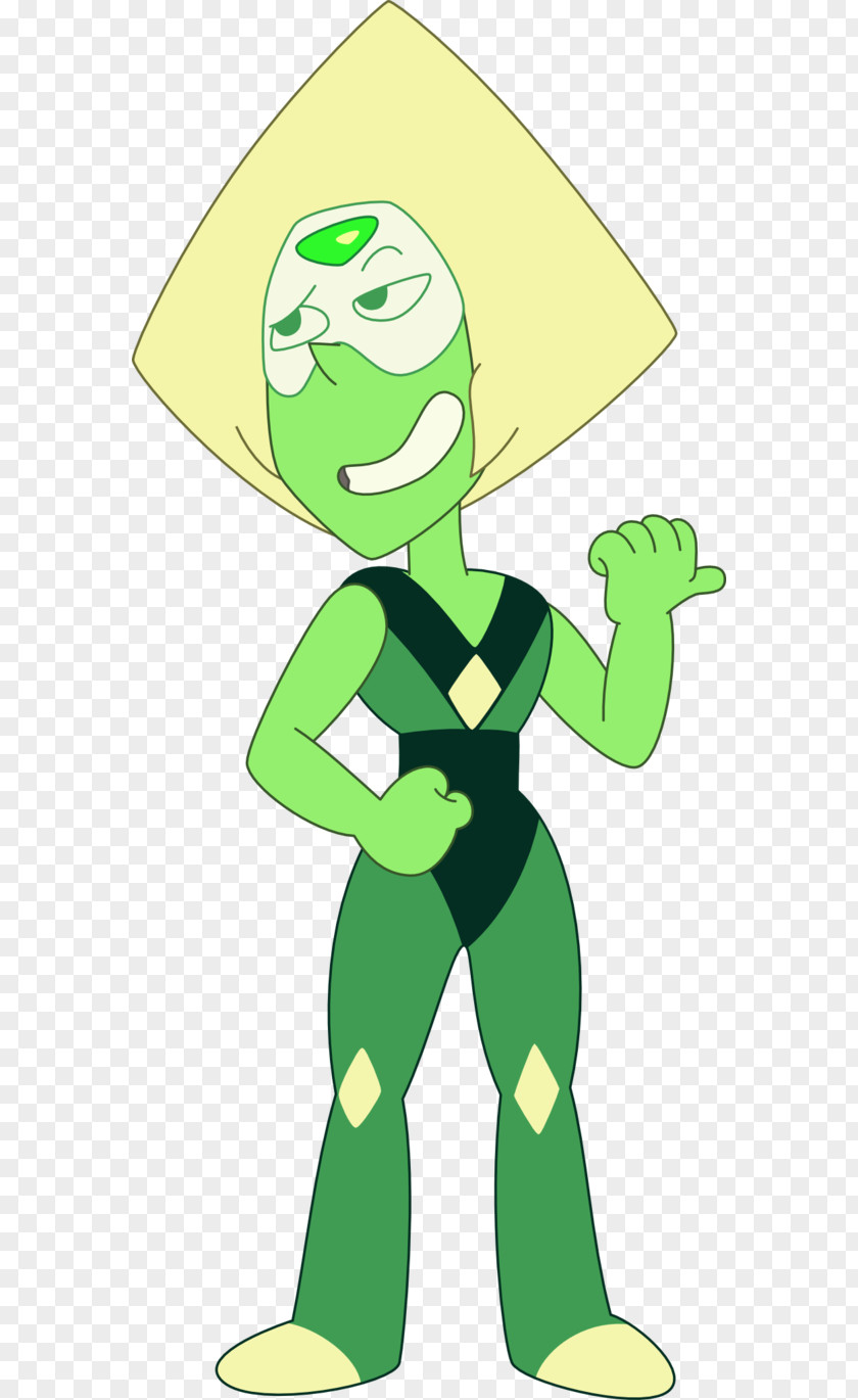 Splice Vector Minecraft Peridot Green Art PNG