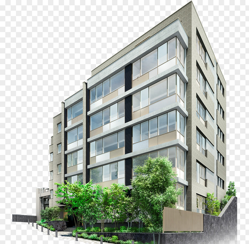 Tokyo Buildings Condominium Apartment ローレルアイ目黒大橋ザ・テラス Real Estate House PNG