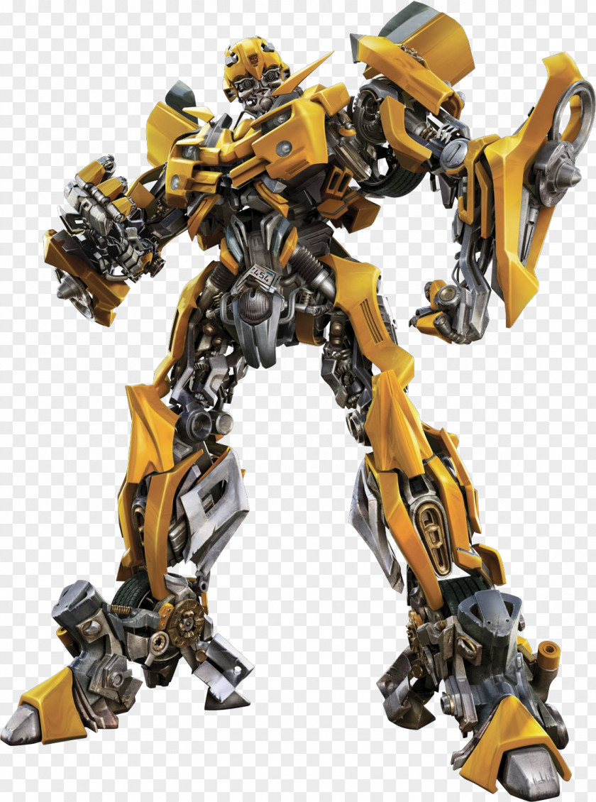 Transformers Bumblebee Optimus Prime Ironhide Starscream PNG