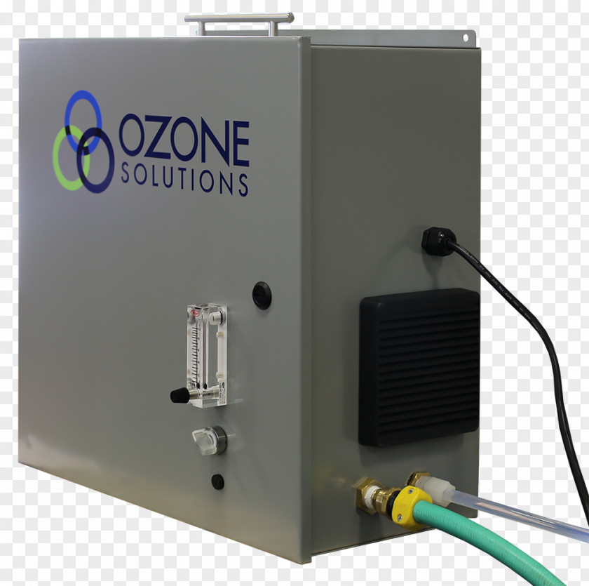 Water Flow Ozone Generator Industry Therapy Food PNG