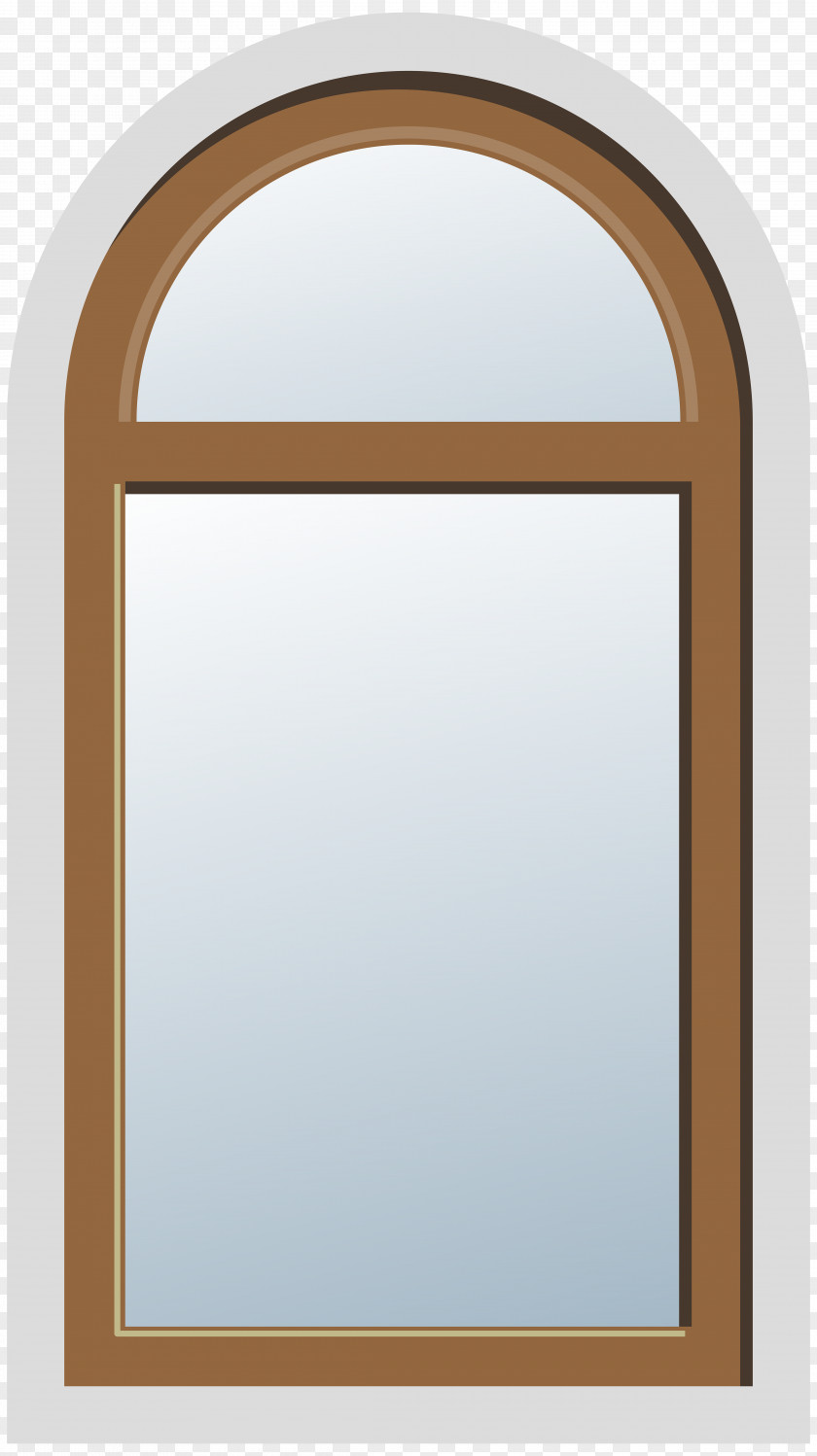 Window Door Picture Frames Arch Clip Art PNG