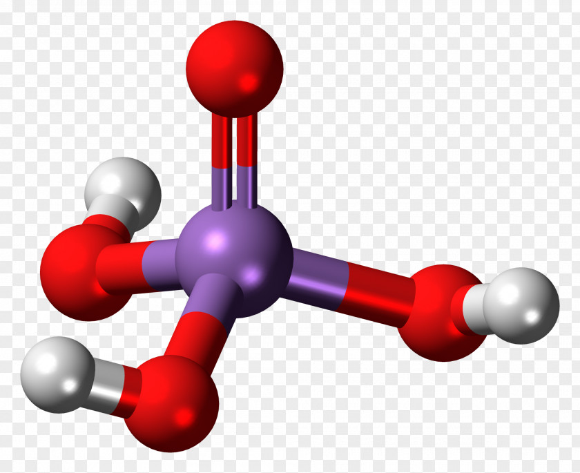 Arsenic Acid Trimethyl Phosphate Chemical Compound PNG