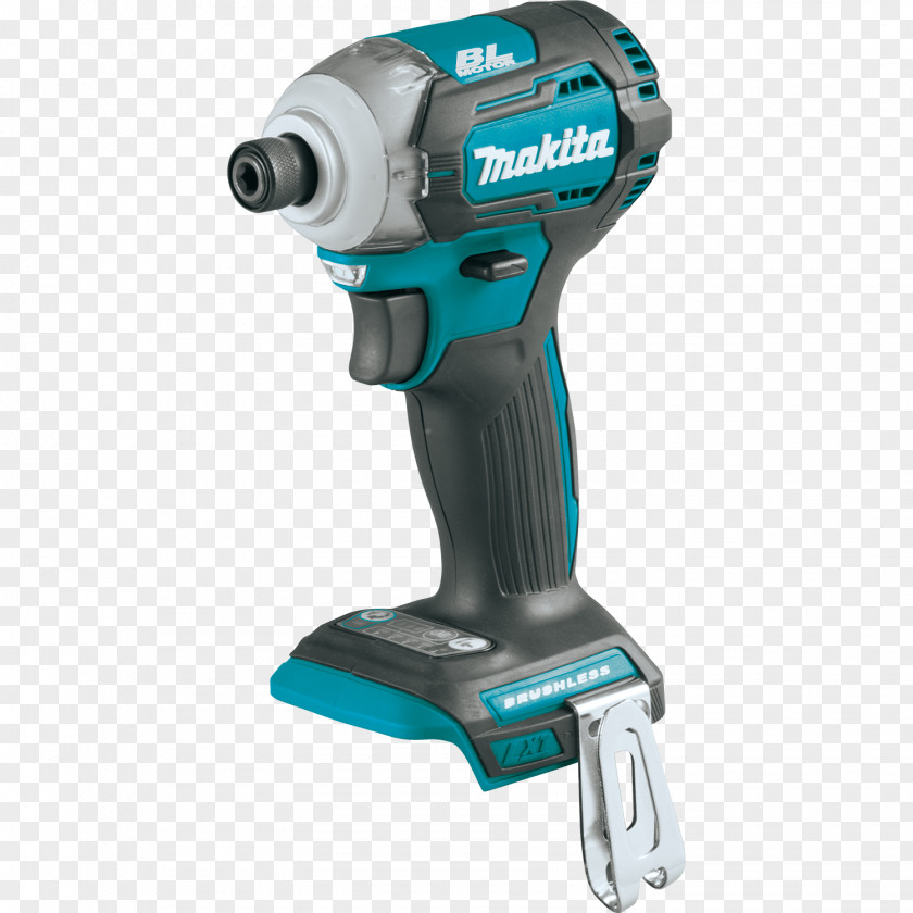 Assembly Power Tools Makita Cordless Impact Driver Wrench Tool PNG
