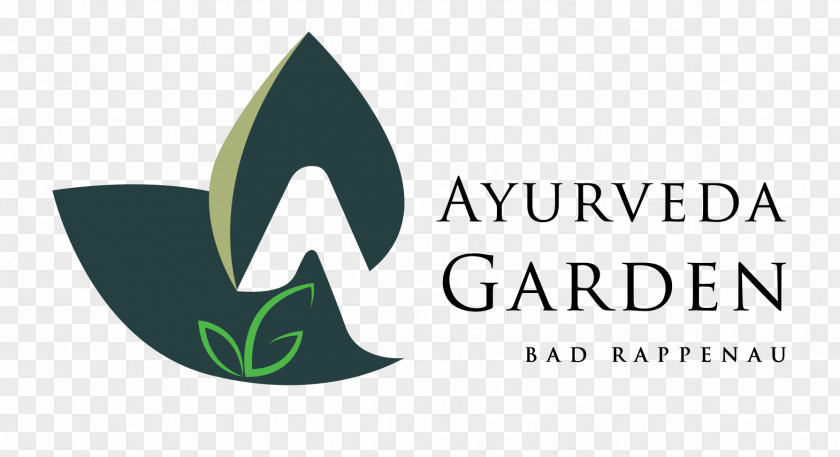 Ayurveda Symbol Garden Logo Product Design Brand Green PNG