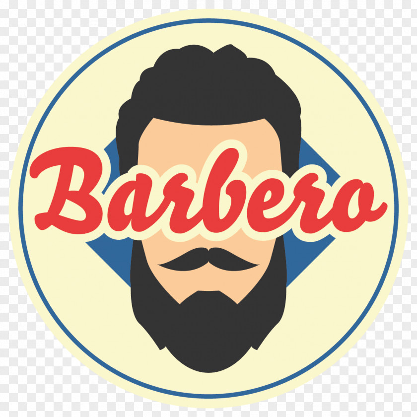 Barbero Logo Clip Art Illustration Brand Font PNG
