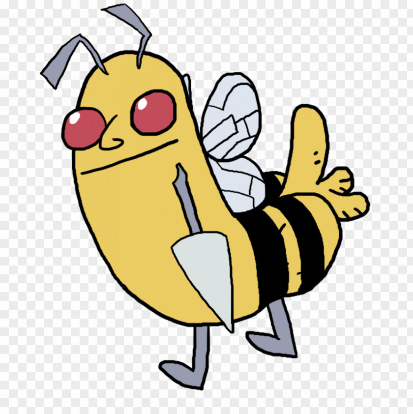 Bee Honey Clip Art Illustration Cartoon PNG