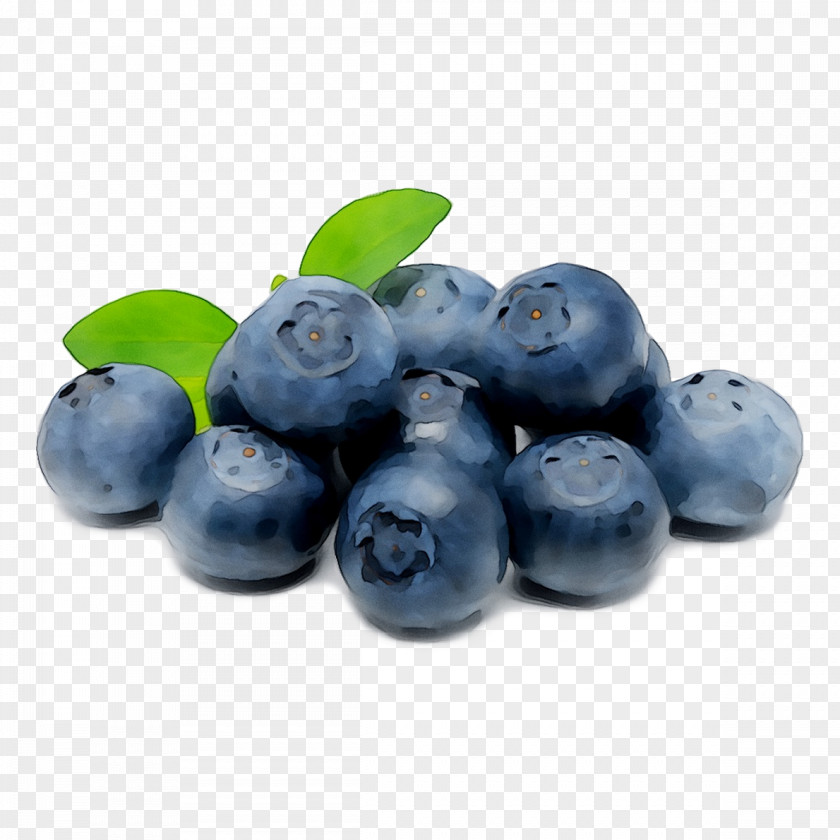 Blueberry Tea Bilberry Huckleberry Berries PNG