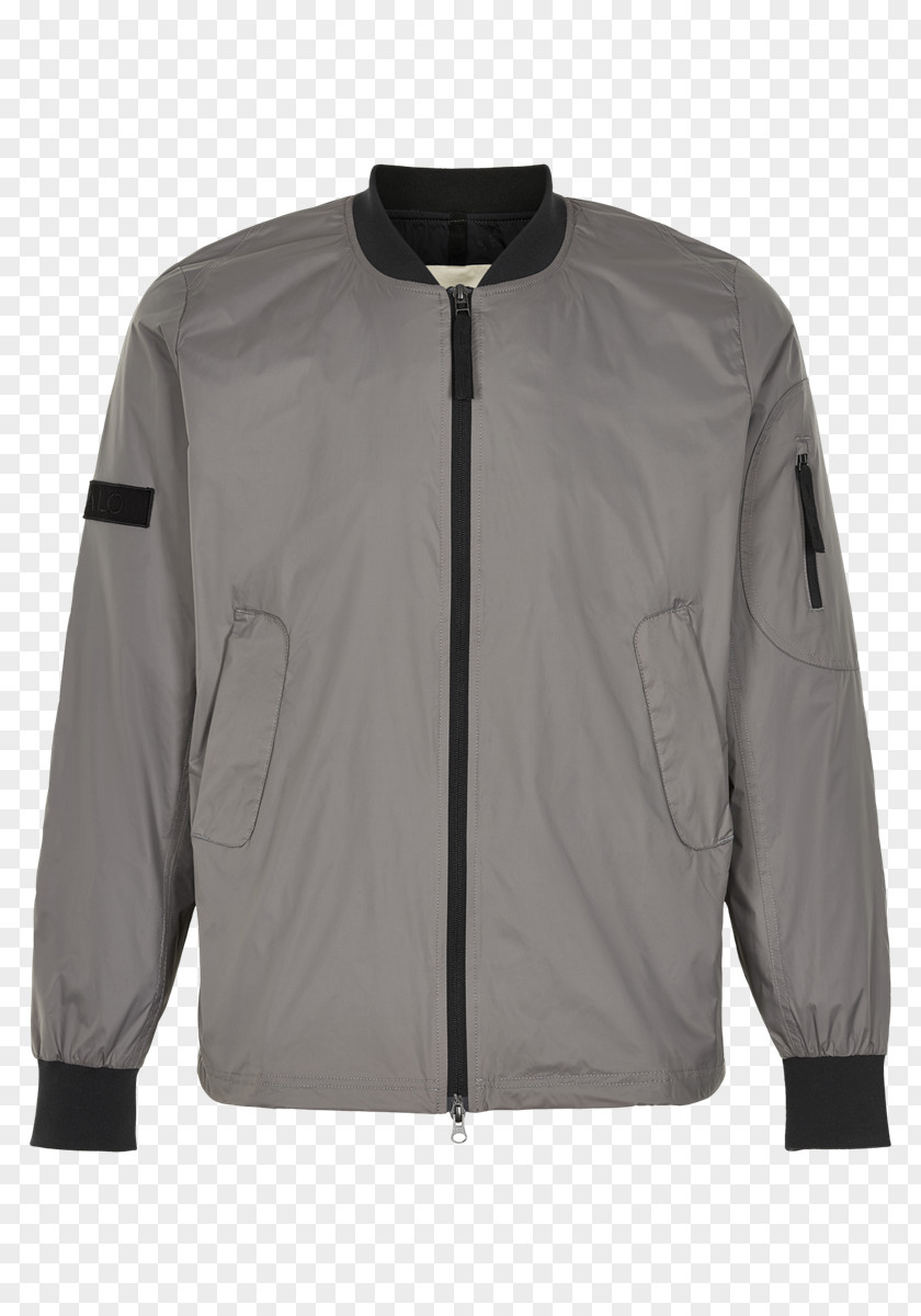 Bomber Jacket Flight Tracksuit Pocket Sleeve PNG