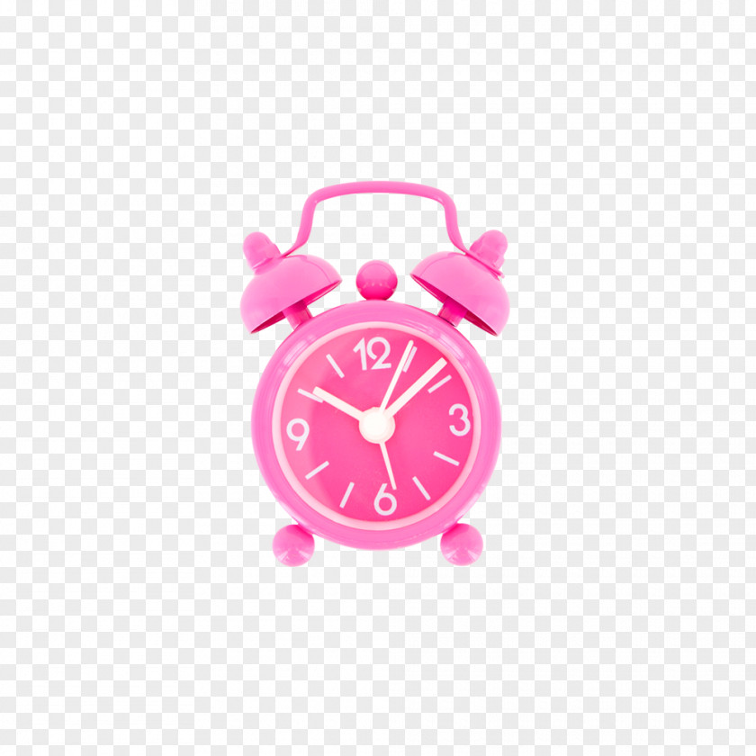 ButterflyClock Alarm Clocks Wall Mini Clock PNG