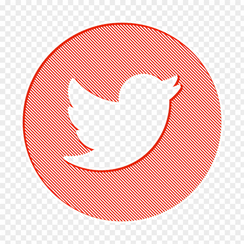 Chicken Logo Icon Twitter PNG