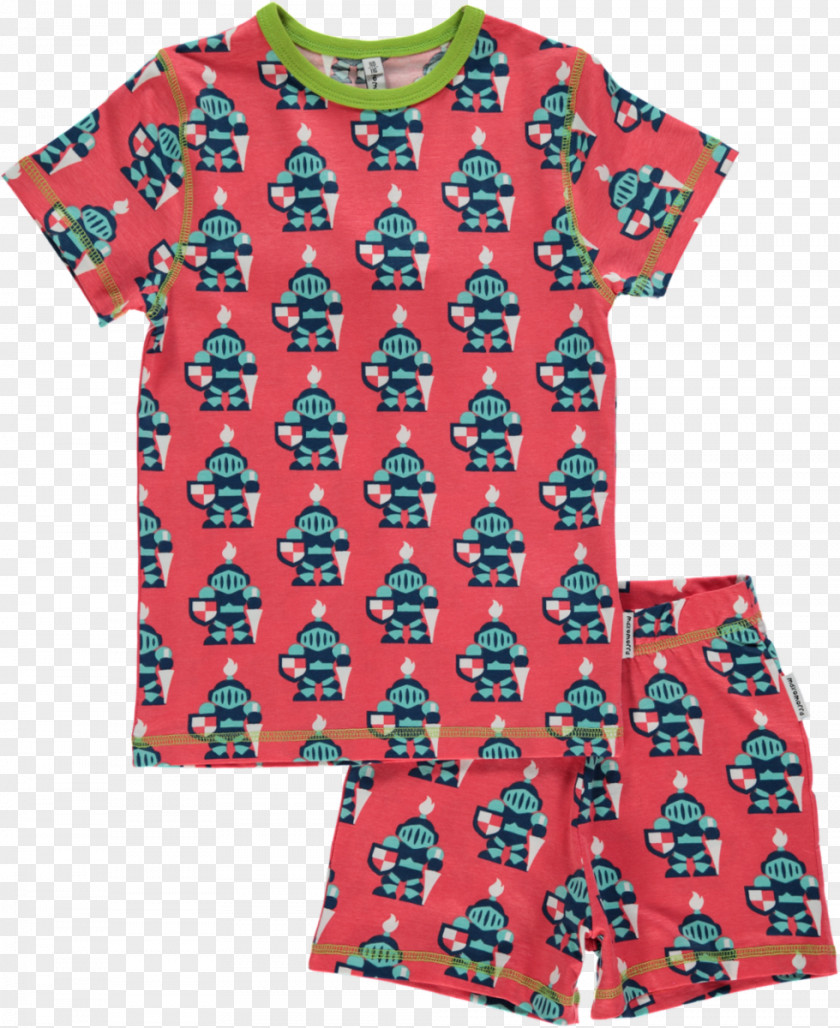 Cotton Pajamas T-shirt Baby & Toddler One-Pieces Sleeve PNG