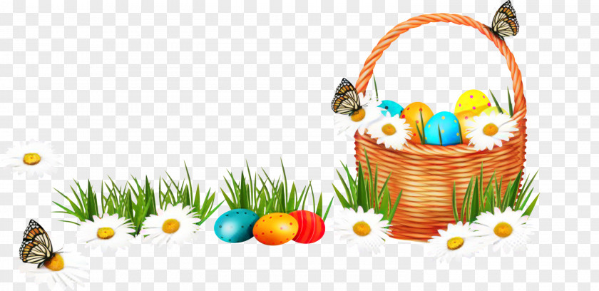 Easter Music Holiday YouTube Video PNG