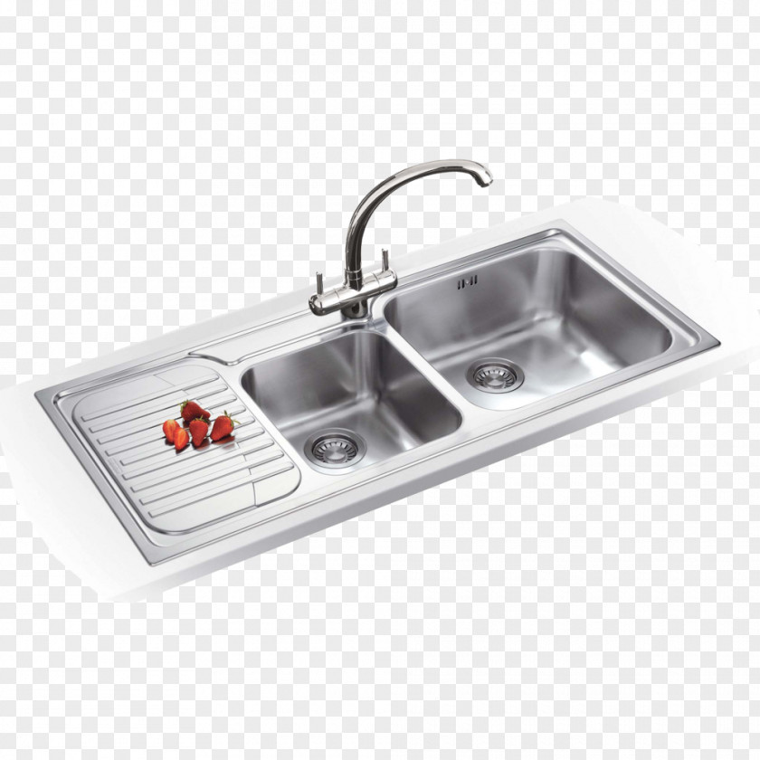 Kitchen Sink Franke Sinks UK Tap PNG