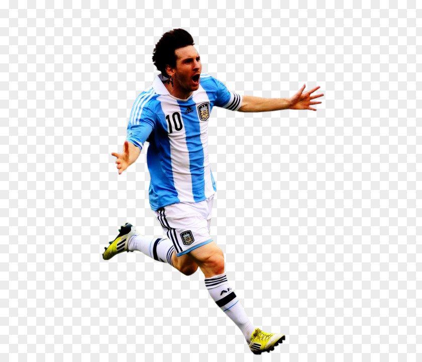 Lionel Messi Argentina National Football Team 2014 FIFA World Cup Final Sport PNG