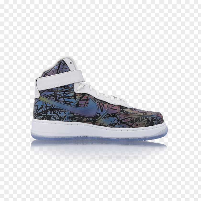 Nike Air Force Shoe Sneakers Footwear PNG