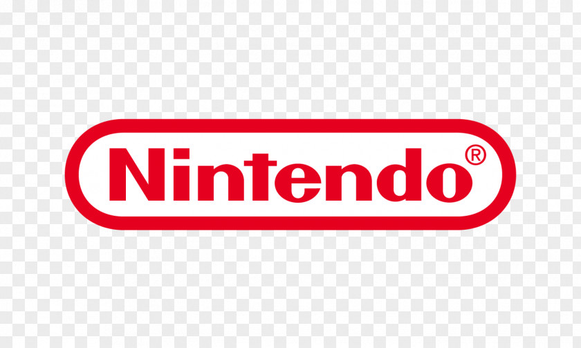Nintendo Logo Vector Wii U PlayStation 4 Switch PNG