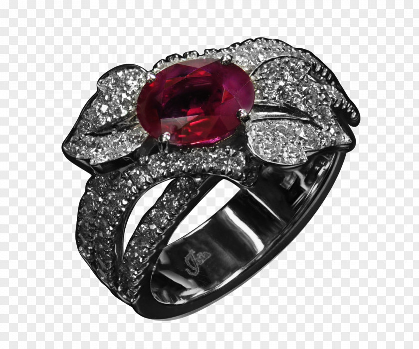 Ruby Bling-bling Diamond Bling PNG