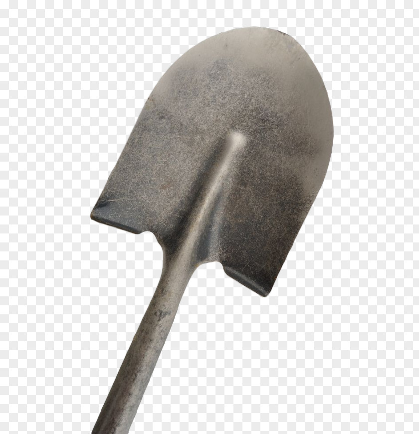 Shovel Spade Tool Stock Photography PNG