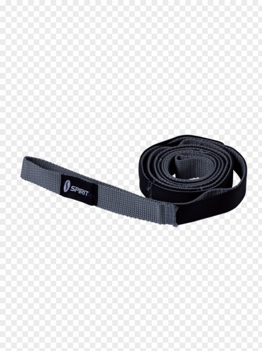 Strap Stretching Belt Physical Fitness Flexibility Exercise PNG