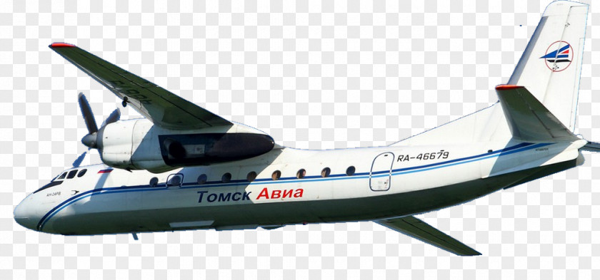 Airplane Narrow-body Aircraft Air Travel Propeller PNG