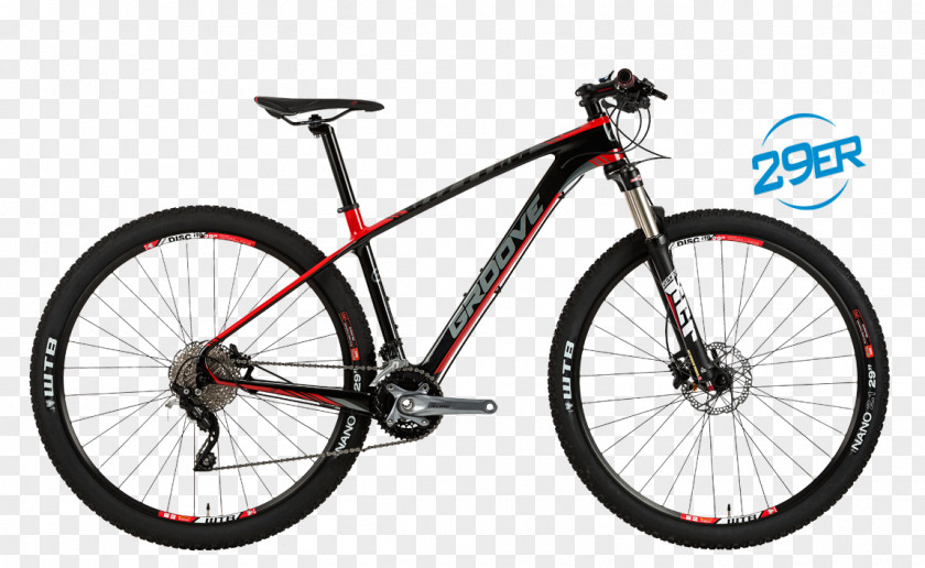 Bicycle Altitude 2018 Trek Corporation Mountain Bike Cross-country Cycling PNG