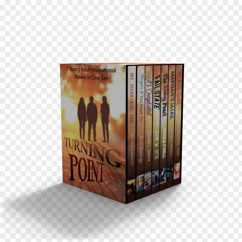 Book PNG