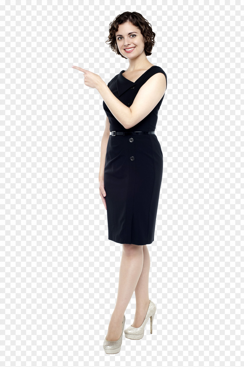 Business Woman Poster Royalty-free Stock Photography PNG