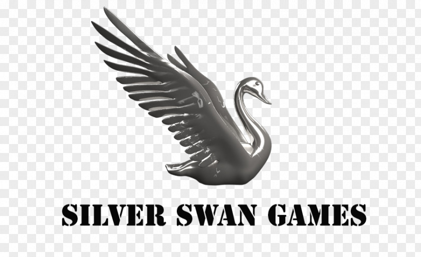 Cartoon Swans Logo Brand Systemic Lupus Erythematosus House Font PNG