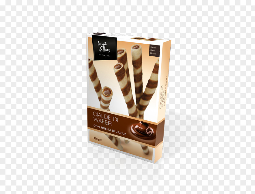 Chocolate Praline White Wafer Pastry Cocoa Solids PNG