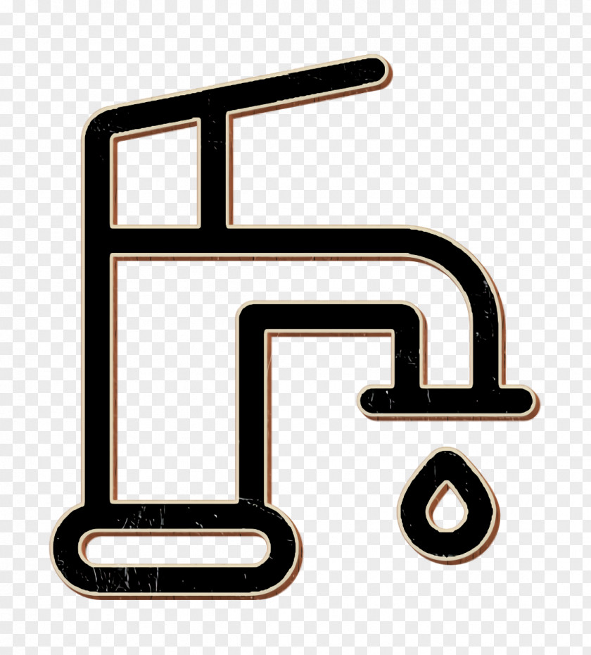 Cleaning Icon Water Tap PNG