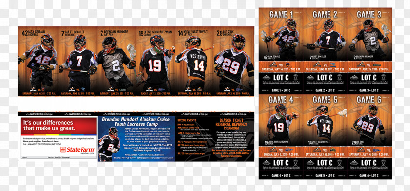 Denver Broncos Advertising Poster Team Brand Font PNG