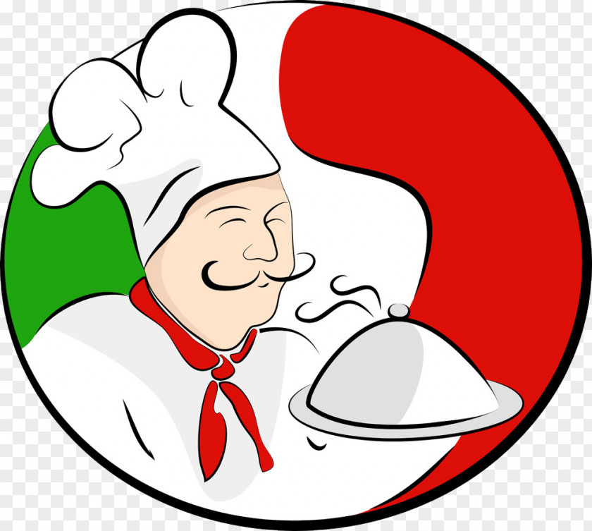 Dining Logo Design Icon Chef Cook PNG