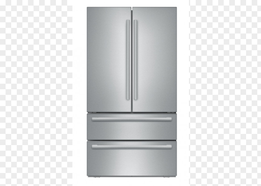 Home Appliance Refrigerator Auto-defrost Robert Bosch GmbH Major PNG