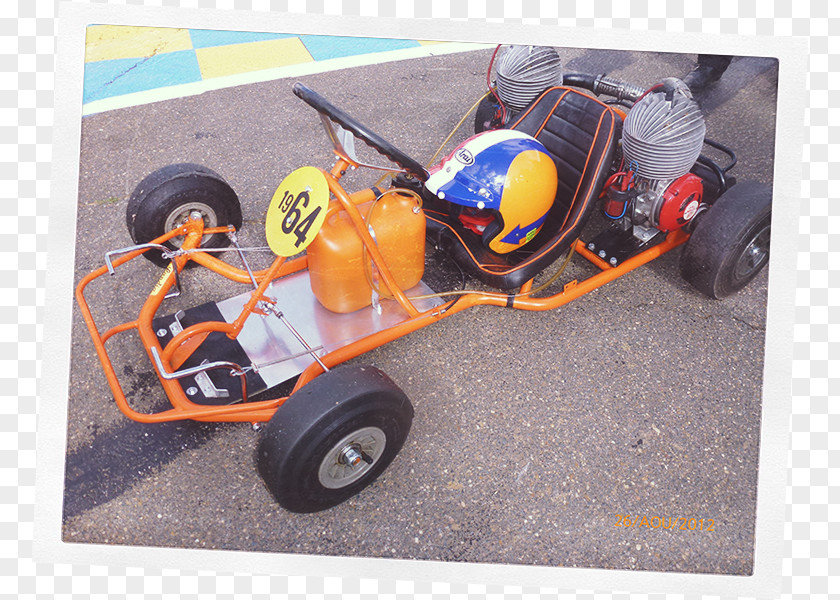 Kart Racing Go-kart Sport Italian American Motor Engineering Evolution PNG