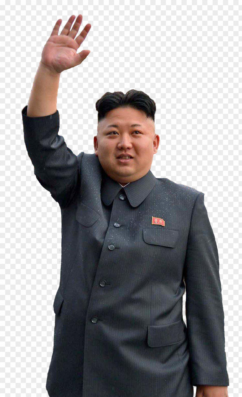 Kim Jong-un South Korea North United States PNG