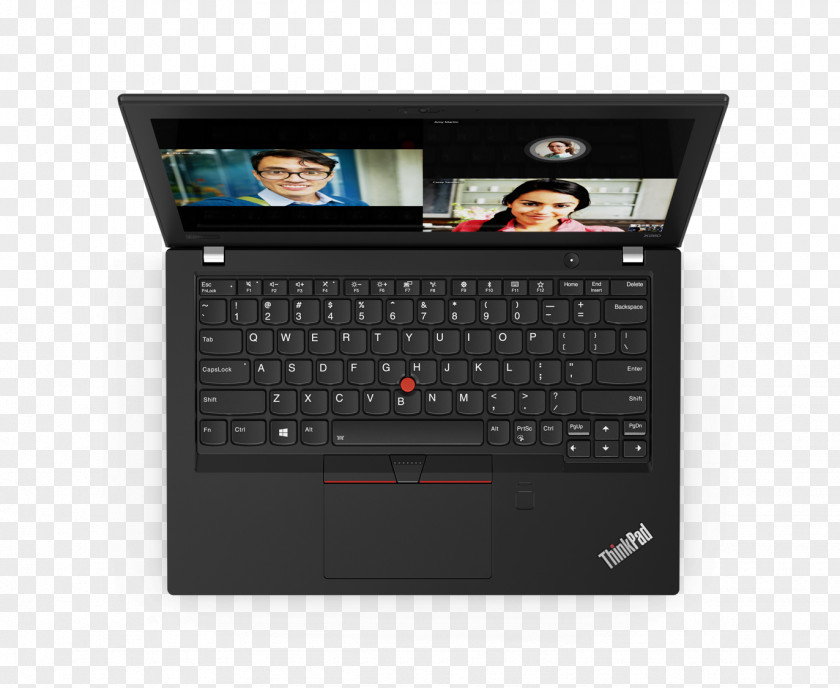 Laptop Lenovo ThinkPad X280 LAPTOPS Hewlett-Packard Intel Core I7 PNG