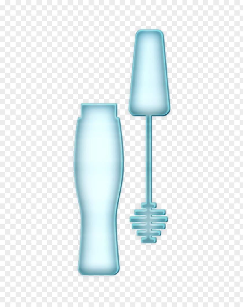 Light Fixture Glass Beauty Icon Brush Cosmetics PNG